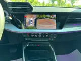 Audi A3 2022 модельного года, Sportback 35 TFSI, комплектация «Спортивная» 4