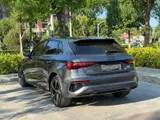 Audi A3 2022 модельного года, Sportback 35 TFSI, комплектация «Спортивная» 7