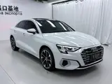 Audi A3L Limousine, 2023 модельного года, 35 TFSI, комплектация Люкс-элегантная 5