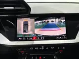 Audi A3 2022 модельного года, Sportback 35 TFSI, комплектация «Спортивная» 2