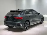 Audi A3 2022 модельного года, Sportback 35 TFSI, комплектация «Спортивная» 6