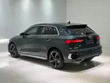 Audi A3 2022 модельного года, Sportback 35 TFSI, комплектация «Спортивная» 7