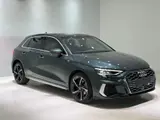 Audi A3 2022 модельного года, Sportback 35 TFSI, комплектация «Спортивная» 5