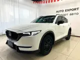 Mazda CX-5, 2021, 2.0L, АКПП, передний привод, Чёрный рыцарь 1