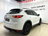Mazda CX-5, 2021, 2.0L, АКПП, передний привод, Чёрный рыцарь 7