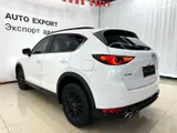 Mazda CX-5, 2021, 2.0L, АКПП, передний привод, Чёрный рыцарь 8