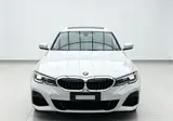 BMW 3 серии 2022 модельного года, 320Li, спортивный M-пакет 3