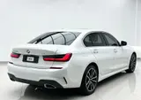 BMW 3 серии 2022 модельного года, 320Li, спортивный M-пакет 4