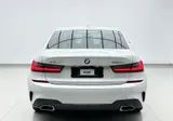 BMW 3 серии 2022 модельного года, 320Li, спортивный M-пакет 5