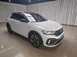 Volkswagen T-ROC, 2022, передний привод, R-Line Pro PLUS 7