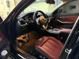 BMW 3 серии, 2022 модельного года, 320Li 2.0T, спортивный пакет M (рестайлинг) 1