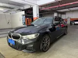 BMW 3 серии, 2022 модельного года, 320Li 2.0T, спортивный пакет M (рестайлинг) 2