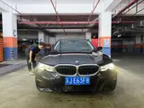 BMW 3 серии, 2022 модельного года, 320Li 2.0T, спортивный пакет M (рестайлинг) 3