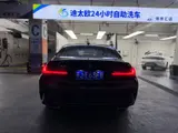 BMW 3 серии, 2022 модельного года, 320Li 2.0T, спортивный пакет M (рестайлинг) 6