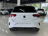Volkswagen T-Roc 2022, 280 TSI, DSG, 2WD, R-Line Pro PLUS 6