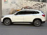 BMW X1, 2022 модельного года, 1.5T, комплектация «Fashion» 6
