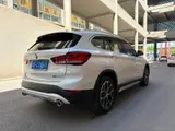 BMW X1, 2022 модельного года, 1.5T, комплектация «Fashion» 8