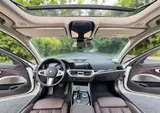 BMW 3 серии 2022 модельного года, 320Li, спортивный M-пакет 1