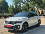 Volkswagen T-ROC, 2022, передний привод, R-Line Pro PLUS 1
