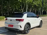 Volkswagen T-ROC, 2022, передний привод, R-Line Pro PLUS 6