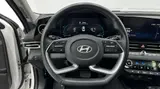 Hyundai Elantra, 2023 модельного года, 1.5L CVT GLX, комплектация «Элитная» 1