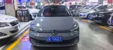 Volkswagen 2023 модельного года, Golf 8 PRO 1.4 TSI 280TSI (рестайлинг), АКПП 1