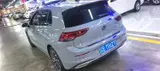 Volkswagen 2023 модельного года, Golf 8 PRO 1.4 TSI 280TSI (рестайлинг), АКПП 2