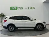 BMW X1, 2022 модельного года, sDrive20Li, комплектация «Exclusive» 5