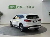 BMW X1, 2022 модельного года, sDrive20Li, комплектация «Exclusive» 7
