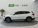 BMW X1, 2022 модельного года, sDrive20Li, комплектация «Exclusive» 8