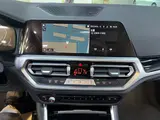 BMW 320Li, 2022 модельного года, спортивный пакет M 2