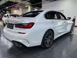 BMW 320Li, 2022 модельного года, спортивный пакет M 6