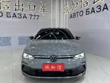 Volkswagen Golf, 2023, 1.4T R-Line Lite 4