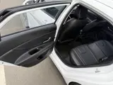 Hyundai Elantra, 2022 модельного года, 1.5L CVT GLX, комплектация «Элитная» 9