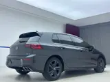 Volkswagen Golf, 2021 модельного года, 280TSI DSG R-Line 7