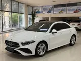Mercedes-Benz A-Class 2023 модельного года, A 180 L 1