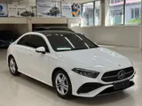 Mercedes-Benz A-Class 2023 модельного года, A 180 L 7