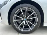BMW 320Li, 2022 модельного года, спортивный пакет M 5