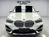BMW X1, 2022, sDrive20Li, Люкс 5