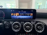 Mercedes-Benz A-Class 180 L, 2023 модельного года, спортивный седан 3