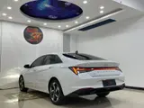 Hyundai Elantra, 2022 модельного года, 1.5L CVT LUX, комплектация «Люкс» 3