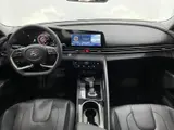 Hyundai Elantra, 2022 модельного года, 1.5L CVT LUX, комплектация «Люкс» 7