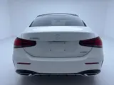 Mercedes-Benz A-Class 2022 модельного года, A 180 L, спортивный седан 5
