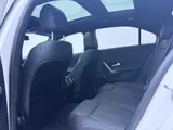 Mercedes-Benz A-Class 2022 модельного года, A 180 L, спортивный седан 6
