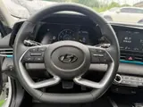 Hyundai Elantra, 2022 модельного года, 1.5L CVT GLX, комплектация «Элитная» 2