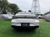 Hyundai Elantra, 2022 модельного года, 1.5L CVT GLX, комплектация «Элитная» 6