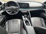Hyundai Elantra, 2022 модельного года, 1.5L CVT GLX, комплектация «Элитная» 8