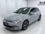 Volkswagen Golf 2021 модельного года, 280TSI, DSG, юбилейная серия «30 лет» 1
