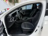 Mercedes-Benz A-Class 2022 модельного года (рестайлинг) A 180 L, спортивный седан 3