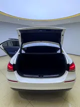 奔驰A180 2022款 运动轿车 1